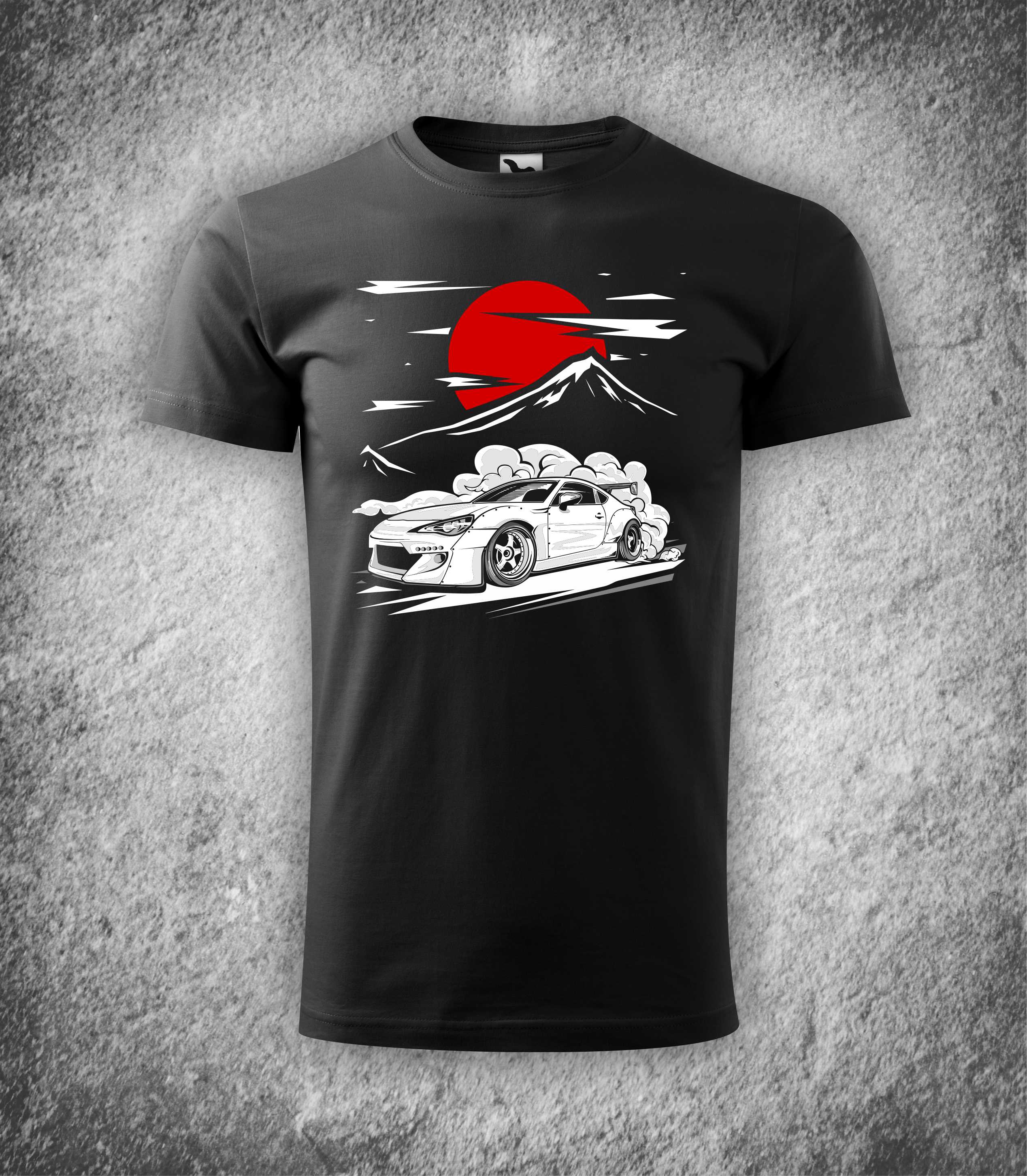 Toyota GT86
